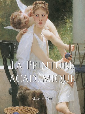 cover image of La Peinture Académique